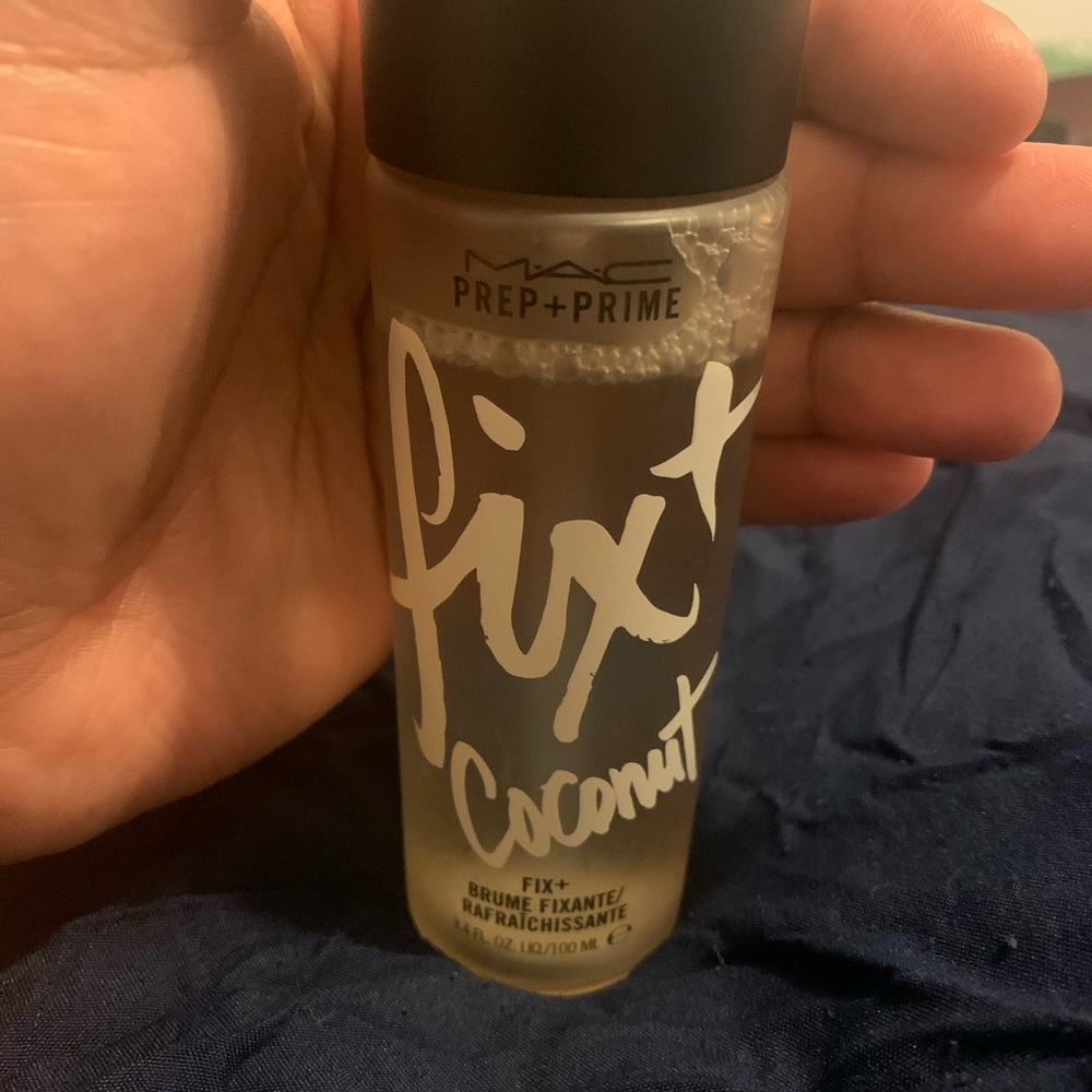 Setting Spray Bundle - Picture 3 of 3